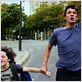 Celle que j'aime : photo Anton Balekdjian, Elie Chouraqui, Marc Lavoine