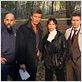 R.I.S. Police Scientifique : photo Coraly Zahonero, Laurent Olmedo, Philippe Caroit, Pierre-Loup Rajot