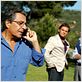 La Sainte Victoire : photo Christian Clavier, Clovis Cornillac, Eric Berger, François Favrat