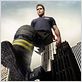 Rescue Me, les héros du 11 septembre : photo Adam Ferrara