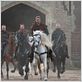 Robin des Bois : photo Alan Doyle, Kevin Durand, Ridley Scott, Russell Crowe, Scott Grimes