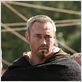 Robin des Bois : photo Kevin Durand, Ridley Scott