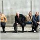 Un prophète : photo Antoine Basler, Gilles Cohen, Jacques Audiard, Jean-Philippe Ricci, Niels Arestrup