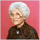 Les Craquantes : photo Estelle Getty