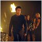 Soul survivors : photo Steve Carpenter, Wes Bentley
