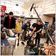 Dylan Dog: Dead of Night : photo Anita Briem, Brandon Routh, Kevin Munroe