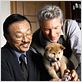 Hatchi : photo Cary-Hiroyuki Tagawa, Lasse Hallström, Richard Gere