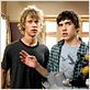 Les Zintrus : photo Austin Butler, Carter Jenkins, John Schultz
