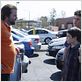 Sons of Tucson : photo Davis Cleveland, Frank Dolce, Troy Gentile, Tyler Labine