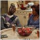 Brothers : photo CCH Pounder, Daryl Mitchell