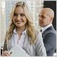 The Deep End : photo Billy Zane, Leah Pipes