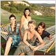 Vive les vacances : photo Cécile Bois, Gwenaëlle Simon, Julie Dray, Tania Garbarski
