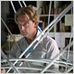 Les Portes du temps / Nick Cutter et les portes du temps : photo Douglas Henshall
