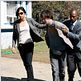 Le Caméléon : photo Famke Janssen, Jean-Paul Salomé, Marc-André Grondin