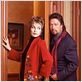 Over the Top : photo Annie Potts, Tim Curry