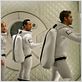 Virtuality : photo Gene Farber, Jose Pablo Cantillo, Sienna Guillory