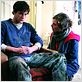 Ultimatum : photo Alain Tasma, Gaspard Ulliel, Jasmine Trinca