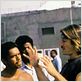 Comme un homme libre : photo Michael Mann, Peter Strauss