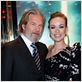 Tron l'héritage : photo Jeff Bridges, Joseph Kosinski, Olivia Wilde