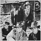 Outlaws : photo Charles Napier, Patrick Houser, Richard Roundtree, Rod Taylor, William Lucking