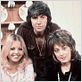 Man About The House : photo Paula Wilcox, Richard O'Sullivan, Sally Thomsett