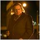 The Good Heart : photo Brian Cox, Dagur Kari