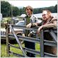 The Good Heart : photo Brian Cox, Dagur Kari, Paul Dano