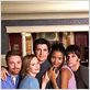 First Years : photo James Roday, Ken Marino, Mackenzie Astin, Samantha Mathis, Sydney Tamiia Poitier