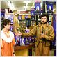 Gentlemen Broncos : photo Jared Hess, Jemaine Clement, Michael Angarano