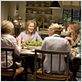 Pas si simple : photo Alexandra Wentworth, Mary Kay Place, Meryl Streep, Nancy Meyers, Rita Wilson