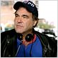 South of the border : photo Oliver Stone