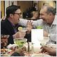 Modern Family : photo Ed O'Neill, Nathan Lane
