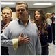 Modern Family : photo Eric Stonestreet, Jesse Tyler Ferguson, Sofia Vergara