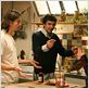 Peter and Vandy : photo Jason Ritter, Jay DiPietro, Jess Weixler