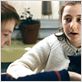 L'Enfance nue : photo Maurice Pialat