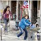 The Middle : photo Brooke Shields, Patricia Heaton