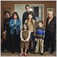 The Middle : photo Atticus Shaffer, Charlie McDermott, Eden Sher, Jerry Van Dyke, Marlowe Peyton