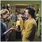 The Middle : photo Brianne Howey, Charlie McDermott