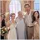 Charmed : photo Alyssa Milano, Denise Dowse, Holly Marie Combs, Rose McGowan, Victor Webster