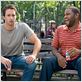 Le Plan B : photo Alan Poul, Alex O'Loughlin, Anthony Anderson