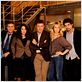 R.I.S. Police Scientifique : photo Anne-Charlotte Pontabry, Barbara Cabrita, Coraly Zahonero, Jean-Luc Joseph, Laurent Olmedo