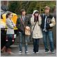 Twilight - Chapitre 3 : hésitation : photo Anna Kendrick, Christian Serratos, David Slade, Justin Chon, Michael Welch