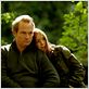 Pauline et François : photo Gilles Cohen, Léa Drucker, Renaud Fely