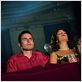 The Killer Inside Me : photo Casey Affleck, Kate Hudson, Michael Winterbottom