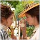Adèle Blanc-Sec : photo Laure De Clermont-Tonnerre, Louise Bourgoin, Luc Besson