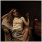 Across the Hall : photo Alex Merkin, Brittany Murphy