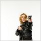 Painkiller Jane : photo Kristanna Loken