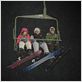 Frozen : photo Adam Green, Emma Bell, Kevin Zegers, Shawn Ashmore