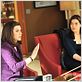 The Good Wife : photo America Ferrera, Julianna Margulies
