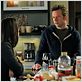 The Good Wife : photo Dallas Roberts, Julianna Margulies